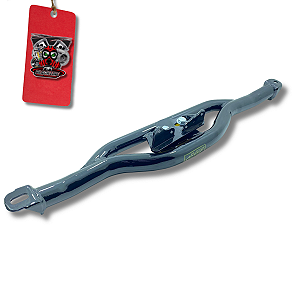 BARRA INFERIOR ANTI TORCAO GOL G2 A G4 COM 2 COXIM - AG