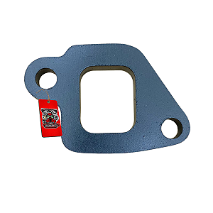 FLANGE ESPAÇADOR DA VALVULA TERMOSTATICA OPALA - VT