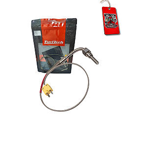 TERMOPAR TIPO K - EGT TOP FUEL FTUSA-48 - ESCAPAMENTO - FUELTECH