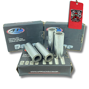 PINOS DE PISTAO MODELO PARA KIT AP 20X54 - AFP