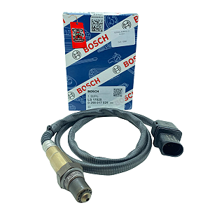 SONDA LAMBDA 4.9 BOSCH