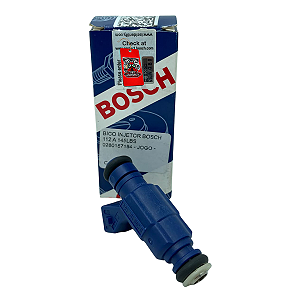 BICO INJETOR BOSCH 112 A 145LBS 0280157184  - BOSCH