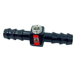 ADAPTADOR  3/8 9MM PARA PS10  1/8NPT - IMP