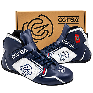 SAPATILHA GPX 2 AZUL - CORSA