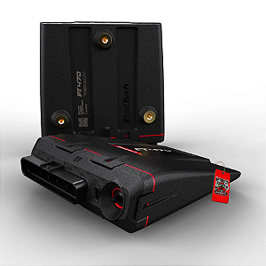 MODULO DE INJECAO FT470 SFI - SEM CHICOTE - FUELTECH