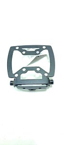 SUPORTE PARA 3 STEP ODG EM AÇO - VT