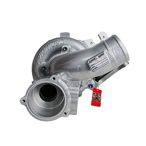 TURBINA AUDI  / GOLF /  JETTA 2.0 TSI  EA888 300CV - AUTO AVIONICS