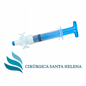 Aspirador IPAS AMIU PLUS Reutilizável- RMS 82521399005