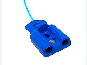 Eletrodo para Desfibrilador (Pas) Compatível com philips.