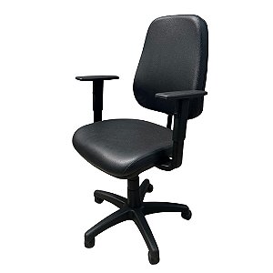 Cadeira Diretor Couro