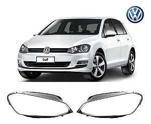 Par lentes Golf MK7 Variant Turbo Tsi Gti Mk7 2014 2015 2016 2017 5gm941752