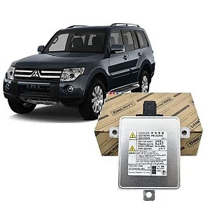 Reator Xenon Mitsubishi Asx 2013 2014 2015 2016 (novo)