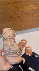 FLAT  Papete com Brilho