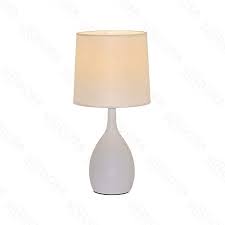 ABAJUR 40X20CM E14X1 BRANCO DCT00539