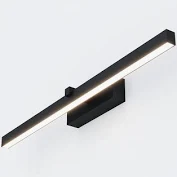 1212/43 ARANDELA JOY PRETO 3000K 00007973