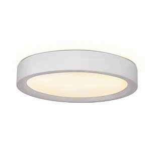 735/50 PLAFON NEW SMART BRANCO3000K 00000894