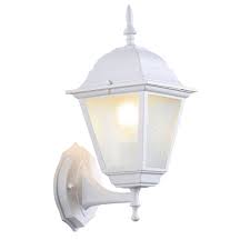 ARANDELA COLONIAL 0131 BRANCA