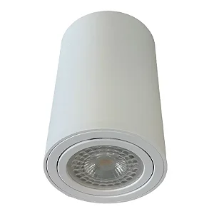 KIT BOX REDONDO MR16 COMPLETO BR EBR16B