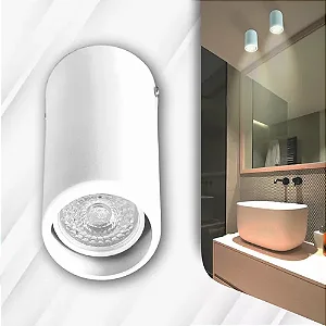 KIT BOX REDONDO PAR20 COMPLETO BR EBR20B