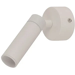 SPOT DE SOBREPOR HIPARCO 100-240V 3W 3000K BRANCO SP 7700