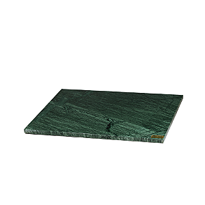 Bandeja Chanfrada - Cores - 36cm x 28cm