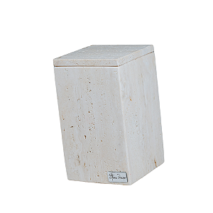 Caixa Multiuso com Tampa - Cores