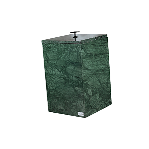 Lixeira de Bancada - Cores