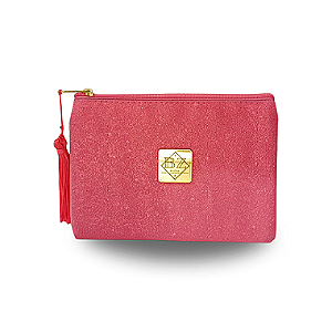 Necessaire Cut Shine Personalizada