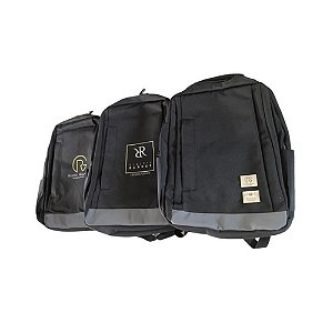 Mochila de Nylon 27 Litros
