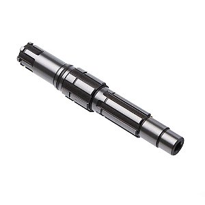 Eixo Secundario Ww3 C/frizo Cg/ml/tur/xls 125 Ate 91