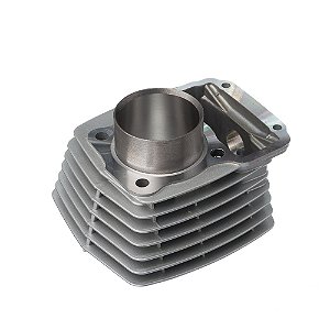 Cilindro C/camisa Kmp Cg 125 A 99