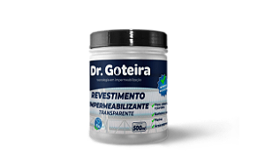 Revestimento Impermeabilizante 500ml