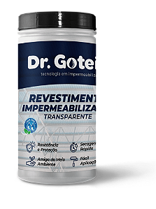 Revestimento Impermeabilizante 1L