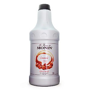 CALDA CARAMELO 1,89 L MONIN