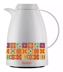 BULE TERM ALADDIN VERONA BRANCO 750 ml