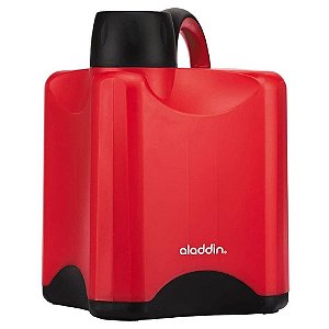 GARRAFAO TERM ALADDIN 5L VERM