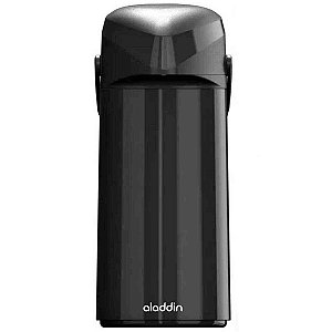 GT ALADDIN MASSIMA 1.8L PRETA