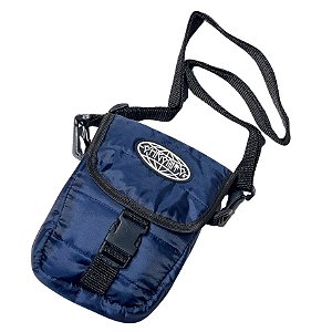 Shoulder Bag Chronic Puffer Marinho