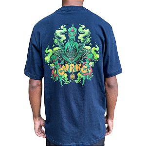 Camiseta Chronic 3316 Marinho