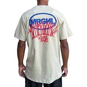 Camiseta Chronic 3942 Caqui