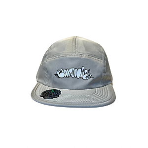 Boné Five Panel Chronic 2024-123 Bege