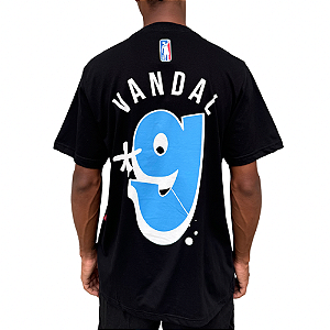 Camiseta Chronic 3980 Preto