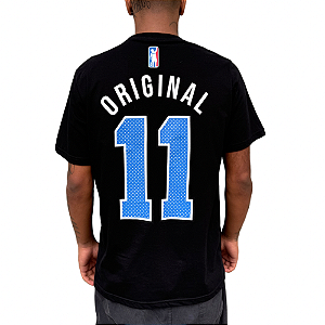 Camiseta Chronic 3981 Preto