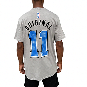 Camiseta Chronic 3981 Cinza