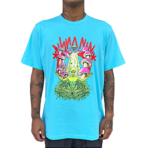 Camiseta Chronic 4012 Azul Sky