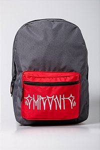 Mochila Chronic 005/2023