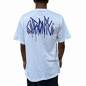 Camiseta Chronic 3479 Branco