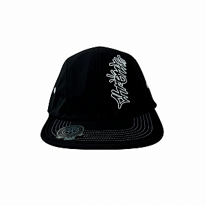 Boné Five Panel Chronic 2024-129 Preto