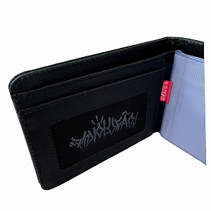 Carteira Chronic Dexter 2024 Preto