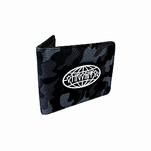 Carteira Chronic 2023-048 Camufla